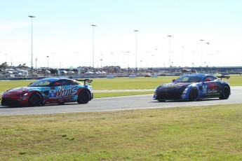 24 Heures de Daytona 2023 (qualifs Michelin Pilot Challenge)