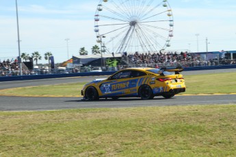 24 Heures de Daytona 2023 (qualifs Michelin Pilot Challenge)