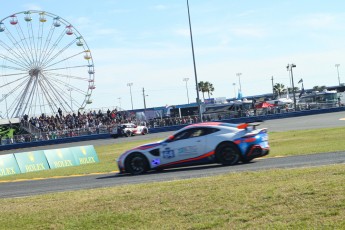 24 Heures de Daytona 2023 (qualifs Michelin Pilot Challenge)