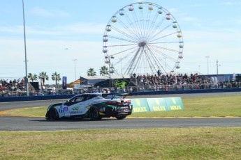 24 Heures de Daytona 2023 (qualifs Michelin Pilot Challenge)