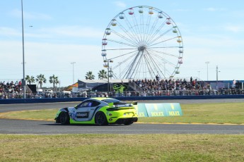 24 Heures de Daytona 2023 (qualifs Michelin Pilot Challenge)