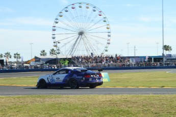 24 Heures de Daytona 2023 (qualifs Michelin Pilot Challenge)