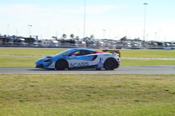 24 Heures de Daytona 2023 (qualifs Michelin Pilot Challenge)