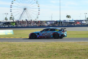 24 Heures de Daytona 2023 (qualifs Michelin Pilot Challenge)