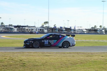 24 Heures de Daytona 2023 (qualifs Michelin Pilot Challenge)