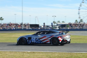 24 Heures de Daytona 2023 (qualifs Michelin Pilot Challenge)