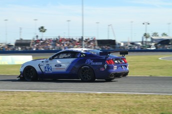24 Heures de Daytona 2023 (qualifs Michelin Pilot Challenge)