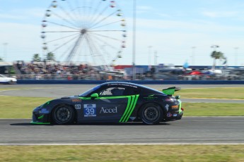 24 Heures de Daytona 2023 (qualifs Michelin Pilot Challenge)