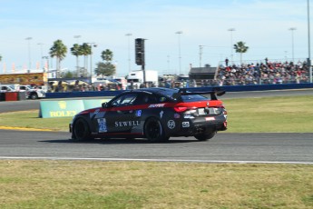24 Heures de Daytona 2023 (qualifs Michelin Pilot Challenge)