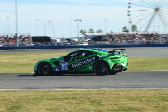 24 Heures de Daytona 2023 (qualifs Michelin Pilot Challenge)