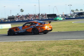 24 Heures de Daytona 2023 (qualifs Michelin Pilot Challenge)