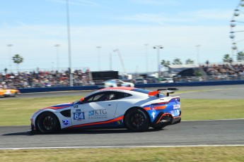 24 Heures de Daytona 2023 (qualifs Michelin Pilot Challenge)