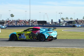 24 Heures de Daytona 2023 (qualifs Michelin Pilot Challenge)