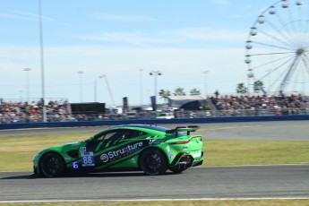 24 Heures de Daytona 2023 (qualifs Michelin Pilot Challenge)