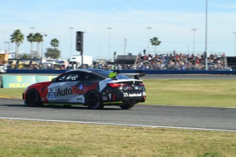 24 Heures de Daytona 2023 (qualifs Michelin Pilot Challenge)