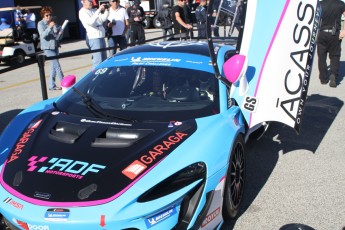 24 Heures de Daytona 2023 (qualifs Michelin Pilot Challenge)