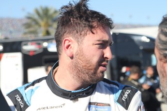 24 Heures de Daytona 2023 (qualifs Michelin Pilot Challenge)