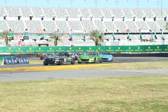24 Heures de Daytona 2023 (essais vendredi et série MX5 Cup)