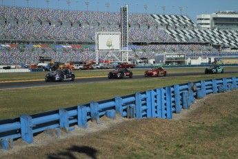 24 Heures de Daytona 2023 (essais vendredi et série MX5 Cup)