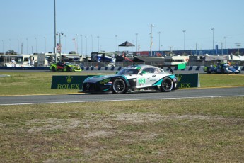 24 Heures de Daytona 2023 (essais vendredi et série MX5 Cup)