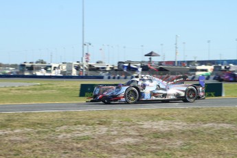 24 Heures de Daytona 2023 (essais vendredi et série MX5 Cup)