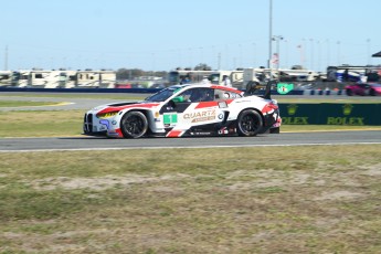 24 Heures de Daytona 2023 (essais vendredi et série MX5 Cup)