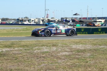 24 Heures de Daytona 2023 (essais vendredi et série MX5 Cup)