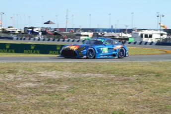 24 Heures de Daytona 2023 (essais vendredi et série MX5 Cup)