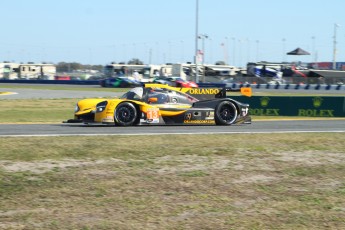 24 Heures de Daytona 2023 (essais vendredi et série MX5 Cup)