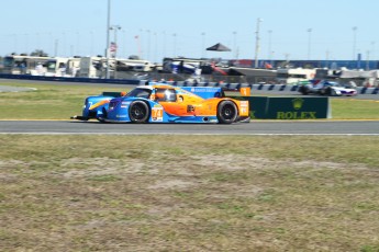 24 Heures de Daytona 2023 (essais vendredi et série MX5 Cup)