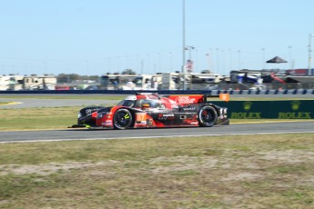 24 Heures de Daytona 2023 (essais vendredi et série MX5 Cup)