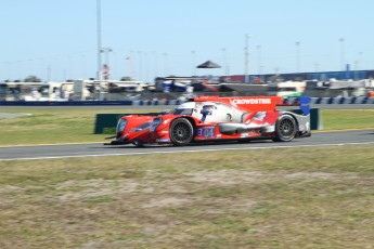24 Heures de Daytona 2023 (essais vendredi et série MX5 Cup)