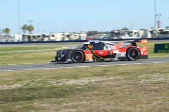 24 Heures de Daytona 2023 (essais vendredi et série MX5 Cup)