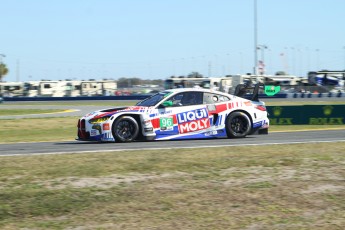 24 Heures de Daytona 2023 (essais vendredi et série MX5 Cup)