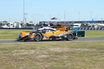 24 Heures de Daytona 2023 (essais vendredi et série MX5 Cup)