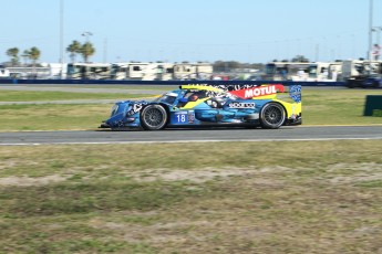 24 Heures de Daytona 2023 (essais vendredi et série MX5 Cup)