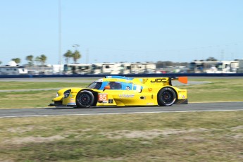24 Heures de Daytona 2023 (essais vendredi et série MX5 Cup)