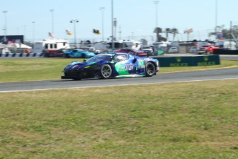 24 Heures de Daytona 2023 (essais vendredi et série MX5 Cup)