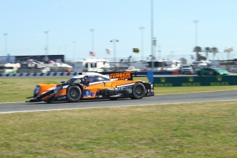 24 Heures de Daytona 2023 (essais vendredi et série MX5 Cup)