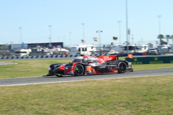 24 Heures de Daytona 2023 (essais vendredi et série MX5 Cup)