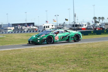 24 Heures de Daytona 2023 (essais vendredi et série MX5 Cup)