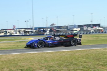 24 Heures de Daytona 2023 (essais vendredi et série MX5 Cup)