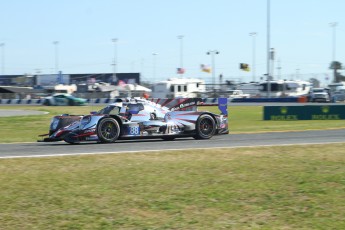 24 Heures de Daytona 2023 (essais vendredi et série MX5 Cup)