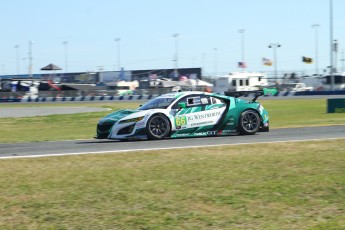 24 Heures de Daytona 2023 (essais vendredi et série MX5 Cup)