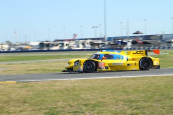 24 Heures de Daytona 2023 (essais vendredi et série MX5 Cup)