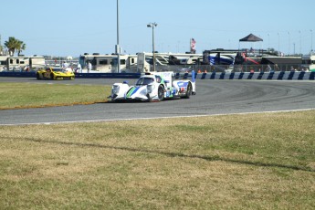 24 Heures de Daytona 2023 (essais vendredi et série MX5 Cup)