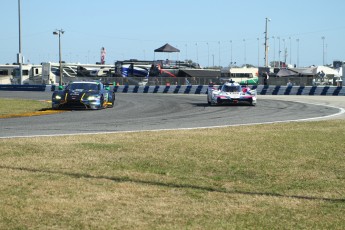 24 Heures de Daytona 2023 (essais vendredi et série MX5 Cup)