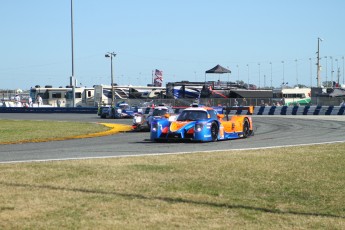24 Heures de Daytona 2023 (essais vendredi et série MX5 Cup)