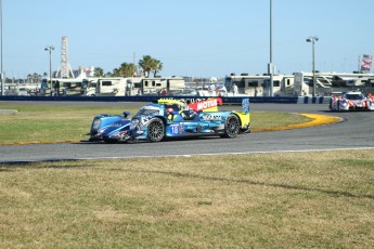 24 Heures de Daytona 2023 (essais vendredi et série MX5 Cup)