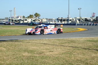 24 Heures de Daytona 2023 (essais vendredi et série MX5 Cup)